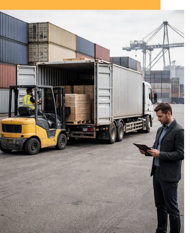 Экспортные перевозки грузов по миру от 36141 руб быстро и надежно