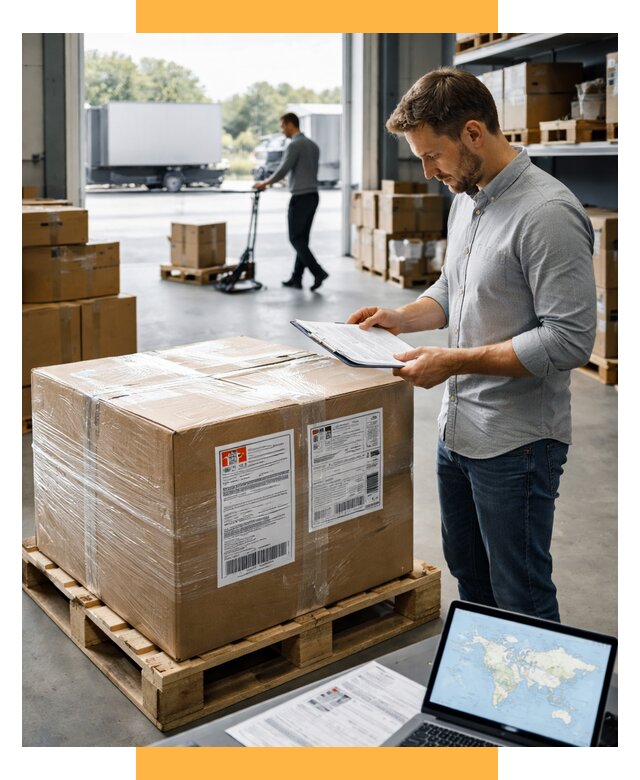 Срочная международная доставка от 12391 р. | СетСервис-Лбн