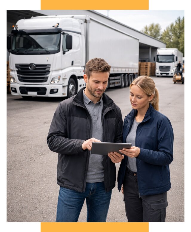 Автомобильные перевозки грузов от 25815 р. | СетСервис-Лбн