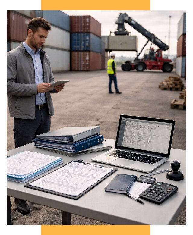 Контейнерные перевозки грузов по миру от 123912 р. | СетСервис-Лбн