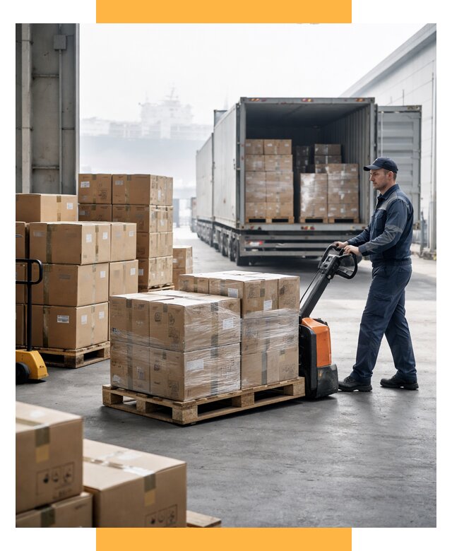 Карго доставка грузов по миру под ключ от 25815 р. | СетСервис-Лбн