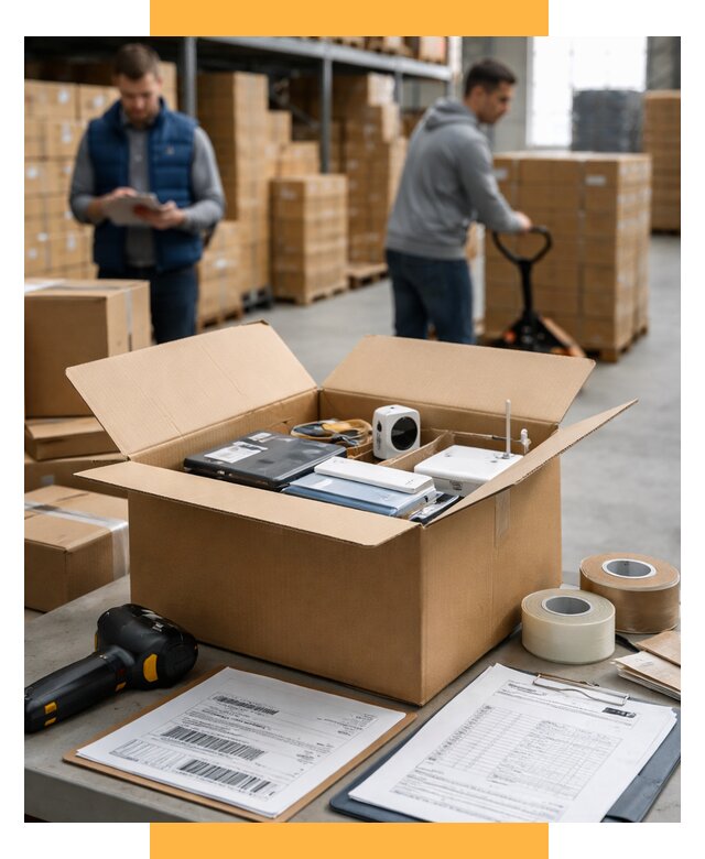 Доставка грузов из Китая в Россию от 61956 р. | СетСервис-Лбн