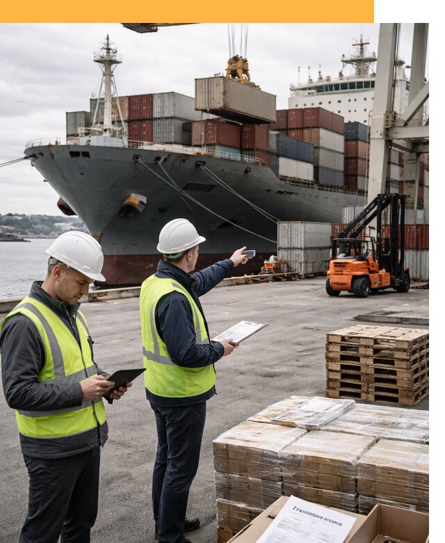 Морские перевозки из Китая от 92934 руб, контейнерные рейсы