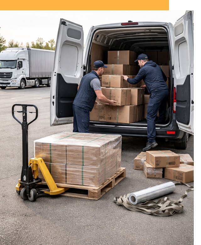 Автоперевозки из Турции: сборные и прямые рейсы от 123912 руб