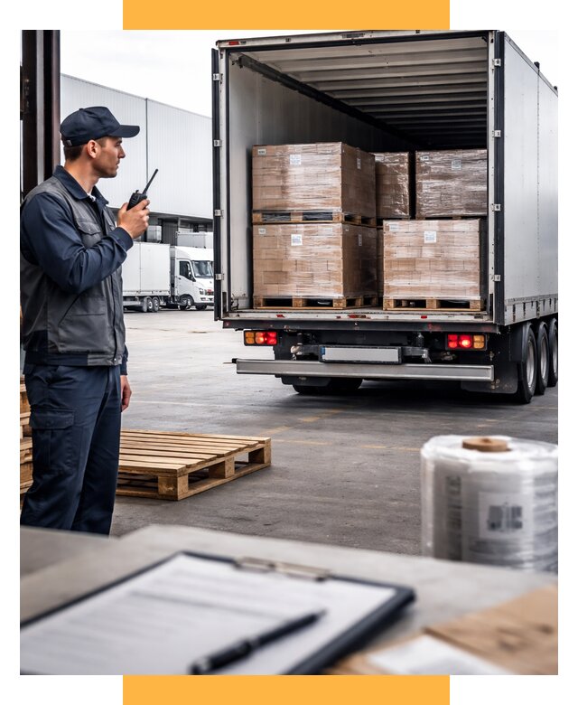 Автоперевозки из Италии от 87771 р., надежно СетСервис-Лбн