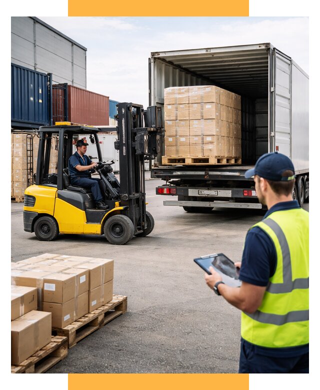 Доставка грузов из Латвии в Россию от 25815 р. | СетСервис-Лбн