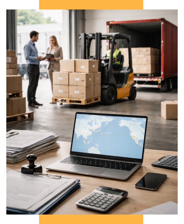 Доставка грузов из Японии в Россию от 92934 р. | СетСервис-Лбн