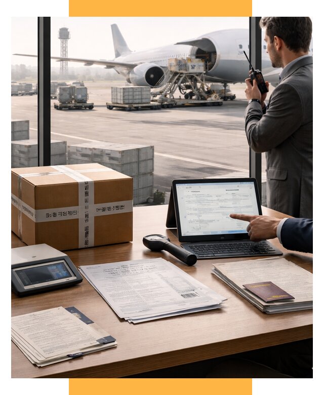 Авиадоставка из Кореи в Россию от 7745 р., сервис СетСервис-Лбн