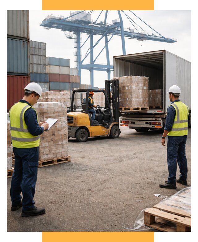 Доставка грузов из Вьетнама в Россию от 77445 р. | СетСервис-Лбн