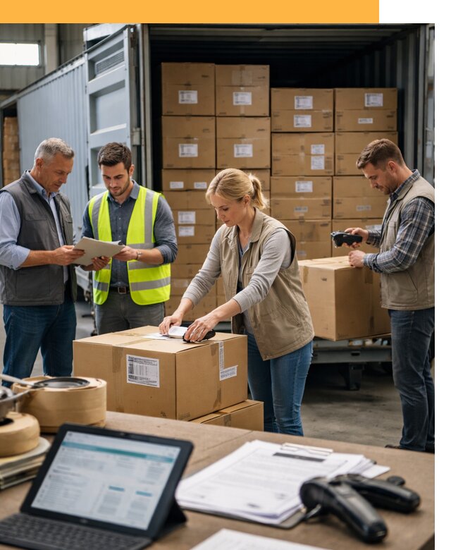 Доставка и таможенное оформление грузов из Вьетнама от 77445