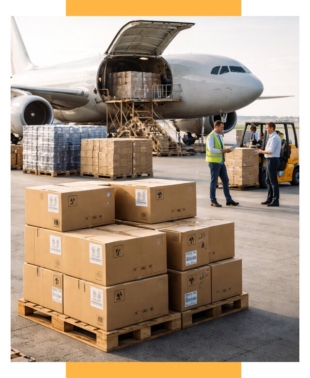 Авиадоставка из Вьетнама в Россию от 878 р. | СетСервис-Лбн