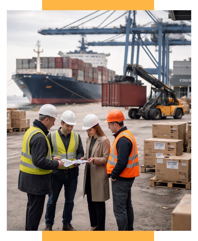 Морские перевозки из Вьетнама от 154890 р. — СетСервис-Лбн