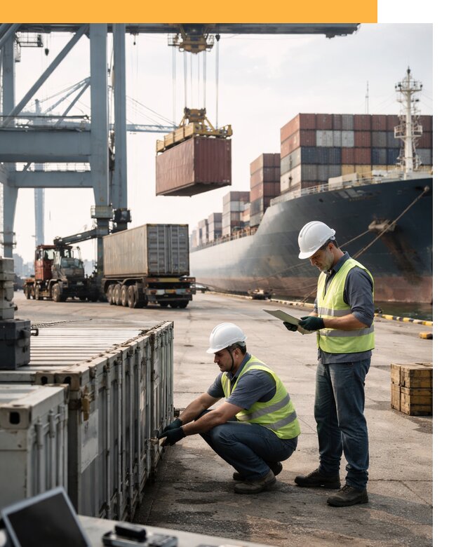 Морские перевозки из Вьетнама от 154890 руб сборные и FCL