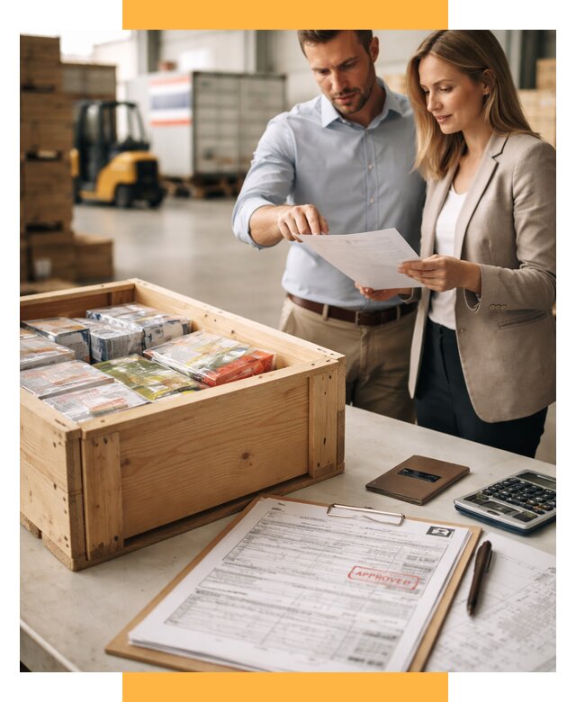 Доставка грузов из Таиланда в Россию от 36141 р. СетСервис-Лбн