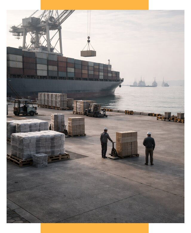 Морские перевозки из Таиланда от 87771 р. | СетСервис-Лбн