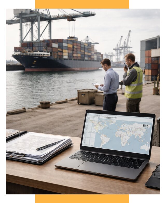 Морские перевозки из Малайзии от 87771 р. | СетСервис-Лбн