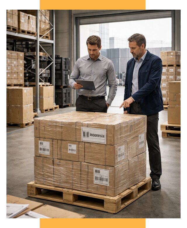 Доставка грузов из Индонезии в Россию от 87771 р., СетСервис-Лбн