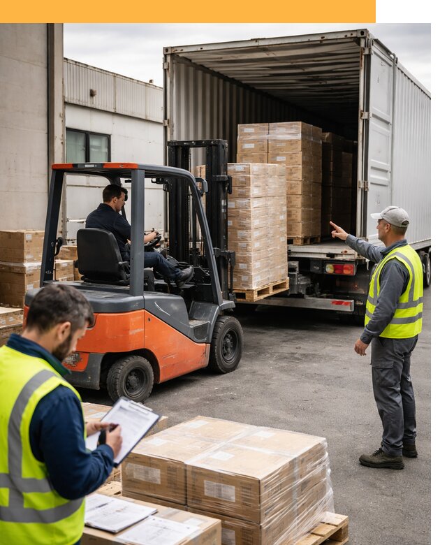 Доставка грузов из Армении по всему миру от 12391 руб.