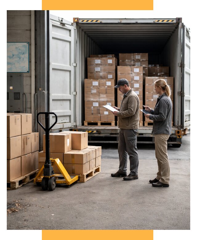 Доставка грузов из Грузии в Россию от 56793 р. | СетСервис-Лбн