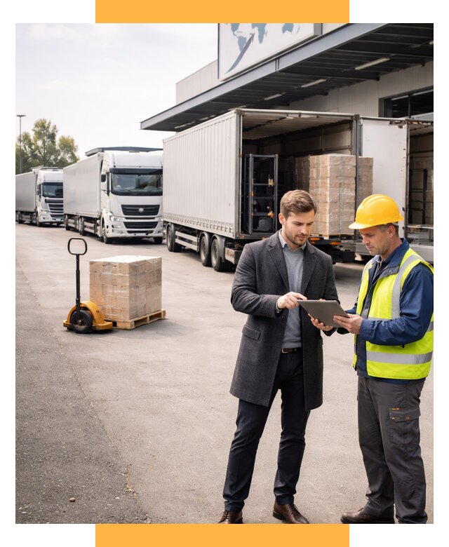 Автоперевозки из Грузии от 87771 р. - логистика СетСервис-Лбн