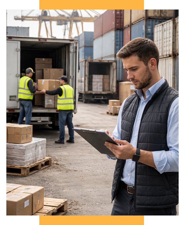 Доставка грузов из Азербайджана от 36141 р., СетСервис-Лбн