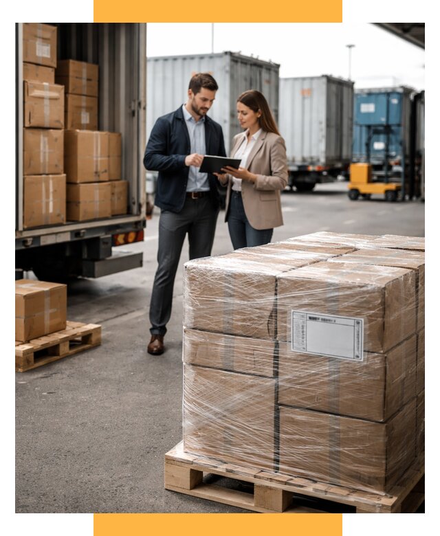 Доставка грузов из Казахстана в Россию от 6712 р., СетСервис-Лбн