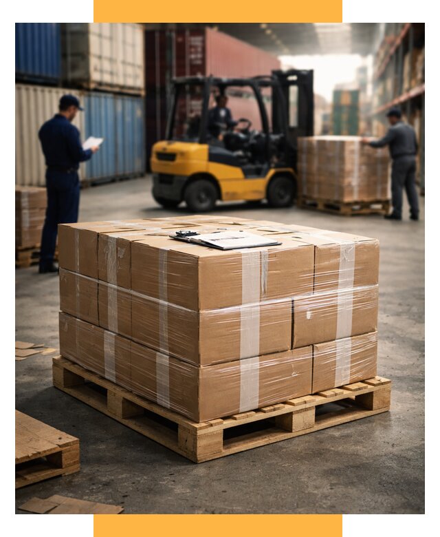 Доставка грузов из Узбекистана в Россию от 46467 р. | СетСервис-Лбн