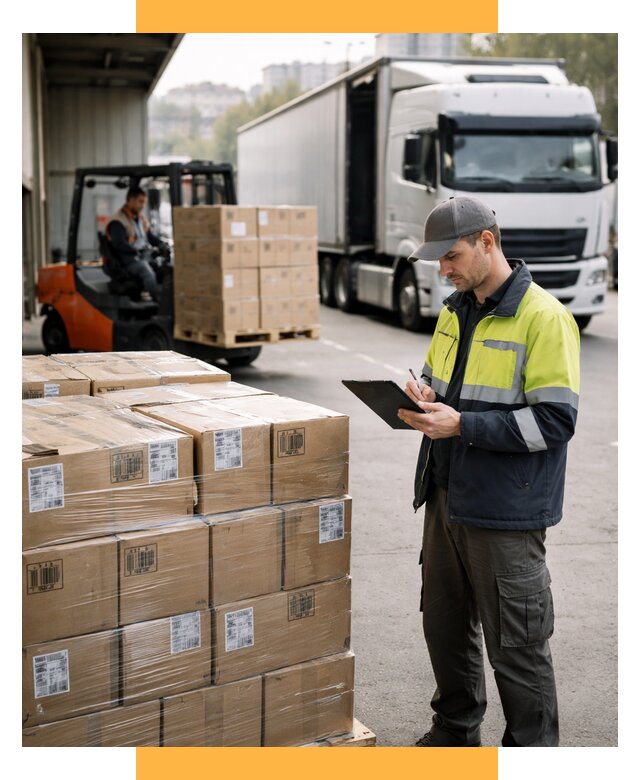 Доставка грузов из Киргизии в Россию от 15489 р. | СетСервис-Лбн