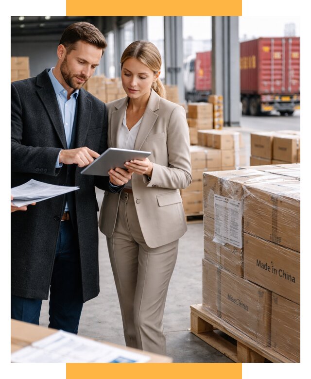 Доставка грузов в Китай от 36141 р. надежная логистика СетСервис-Лбн