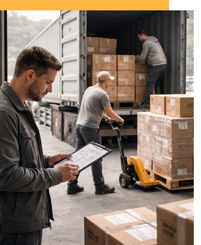 Доставка грузов в Китай: экспресс и мультимодальные перевозки от 36141