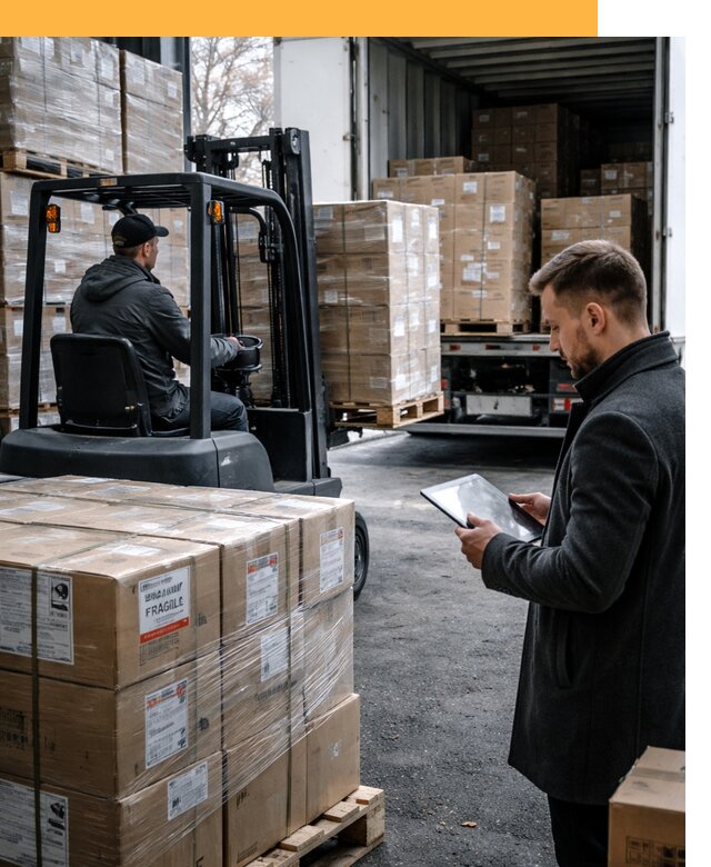 Доставка грузов в Турцию морем, землей и авиатранспортом от 6712 руб.