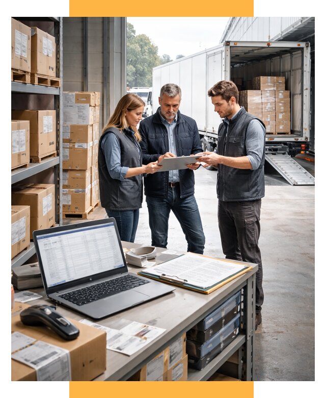 Доставка грузов в Испанию от 36141 р. логистика | СетСервис-Лбн