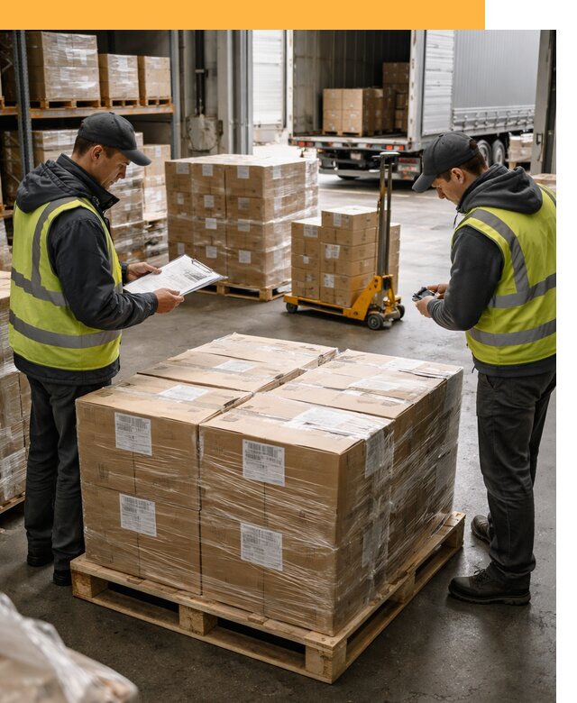 Доставка грузов в Израиль морем, авиа и автоперевозки от 46467 руб.