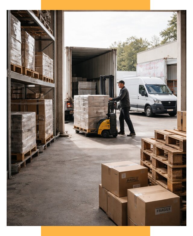 Доставка и перевозка грузов в Грузию от 25815 р., СетСервис-Лбн