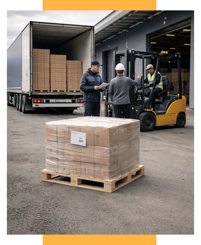 Доставка грузов в Азербайджан от 15489 р. | СетСервис-Лбн