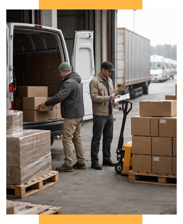 Доставка грузов в Киргизию от 15489 р. - логистика СетСервис-Лбн