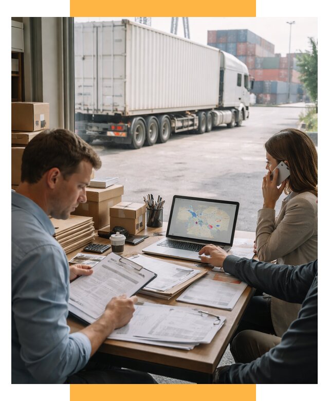 Доставка через Турцию: логистика и транзит от 6712 р. | СетСервис-Лбн