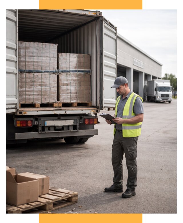 Доставка через Казахстан от 30978 р. | Транзит и логистикаСетСервис-Лбн