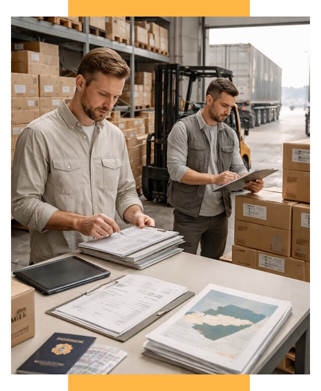 Доставка через ОАЭ от 7745 р. транзит и склад в Дубае, СетСервис-Лбн