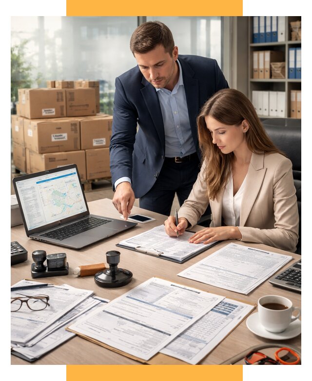 Таможенное оформление грузов из Турции от 12391 р. | СетСервис-Лбн