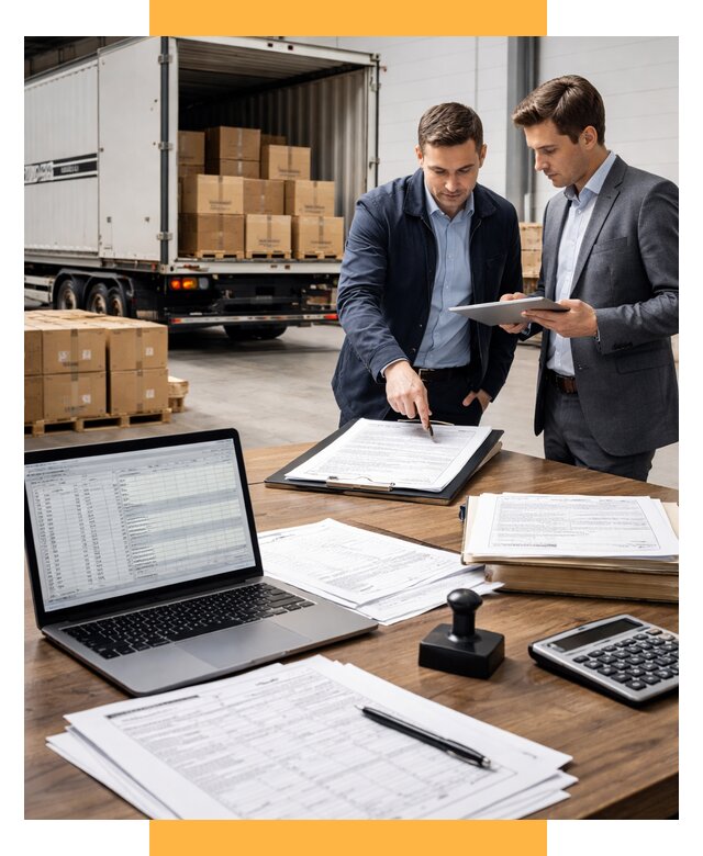 Таможенное оформление грузов из Армении от 8777 р. | СетСервис-Лбн