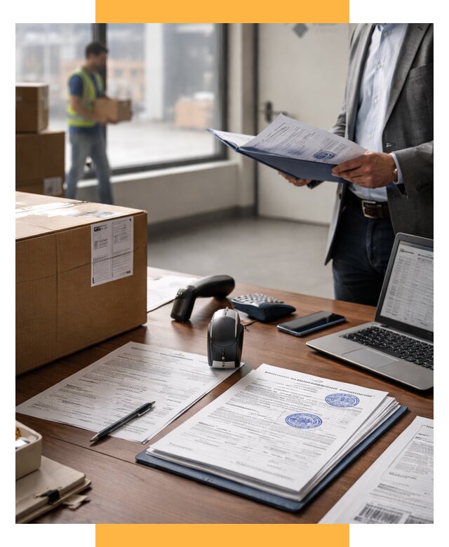 Таможенное оформление грузов из Казахстана от 15489 р. | СетСервис-Лбн