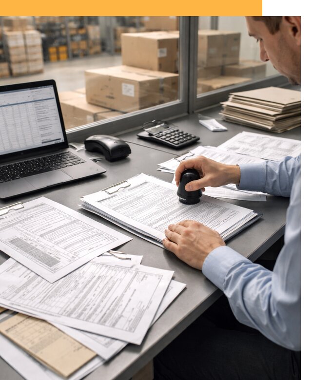 Таможенное оформление и сопровождение грузов из Узбекистана от 12391