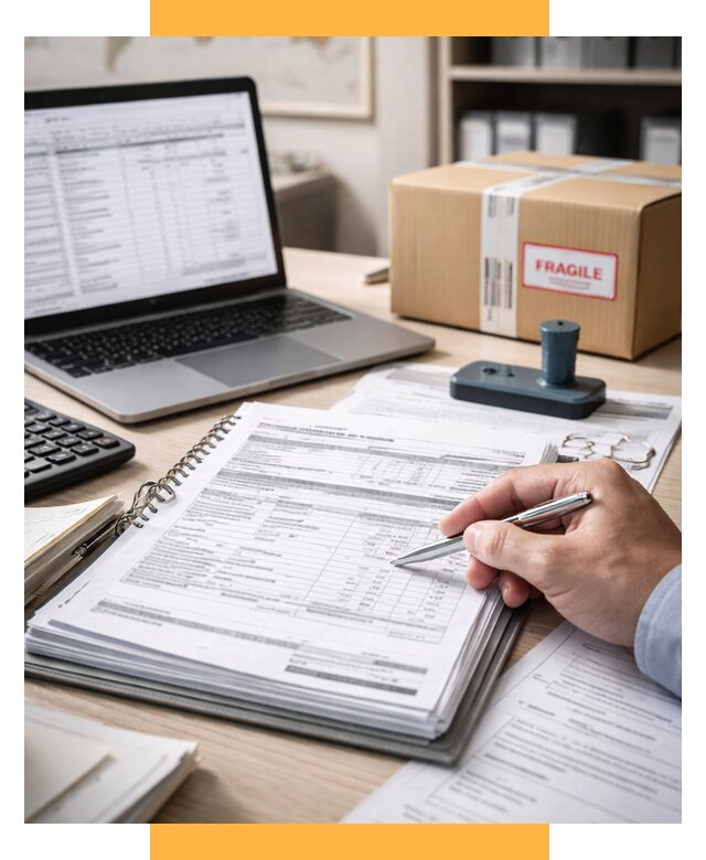 Определение таможенной стоимости, расчет от 3614 р. | СетСервис-Лбн