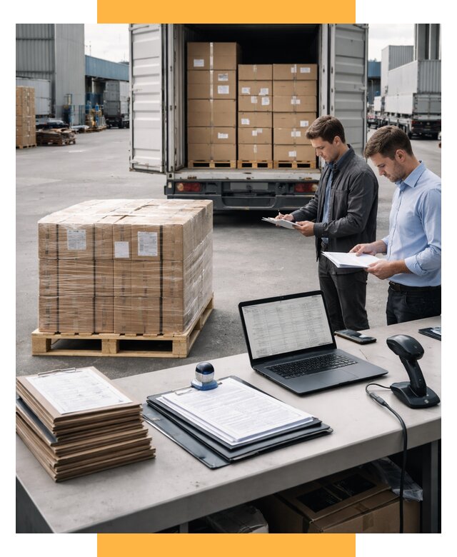 Таможенный транзит и сопровождение от 7745 р. | СетСервис-Лбн