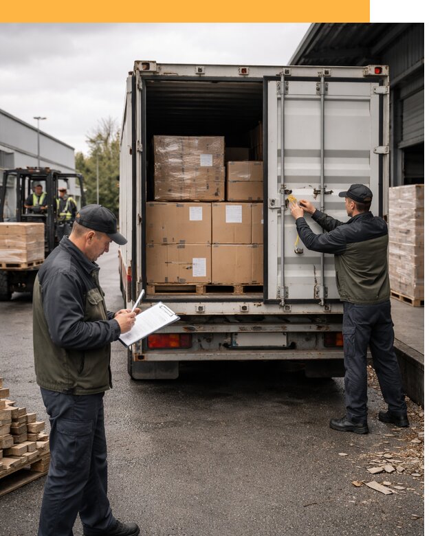 Временный вывоз товаров для ремонта и выставок от 8261 руб