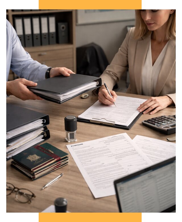 Разрешительная документация для импорта от 8261 р. | СетСервис-Лбн