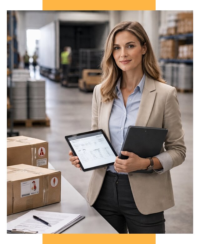 Таможенное оформление хим. сырья от 12391 р. СетСервис-Лбн