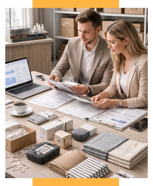 Закупка товара в Китае под ключ от 7228 р. | СетСервис-Лбн