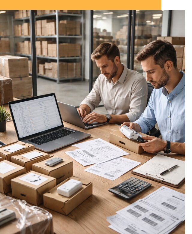 Закупка товара в Китае от 7228 руб за единицу, с доставкой